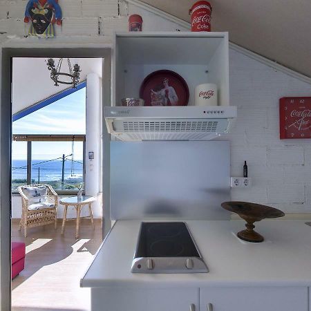 Loft Oia - Es Una Filosofia De Vida Εξωτερικό φωτογραφία