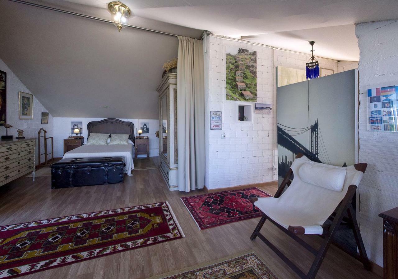 Loft Oia - Es Una Filosofia De Vida Εξωτερικό φωτογραφία